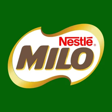 Nestlé Milo